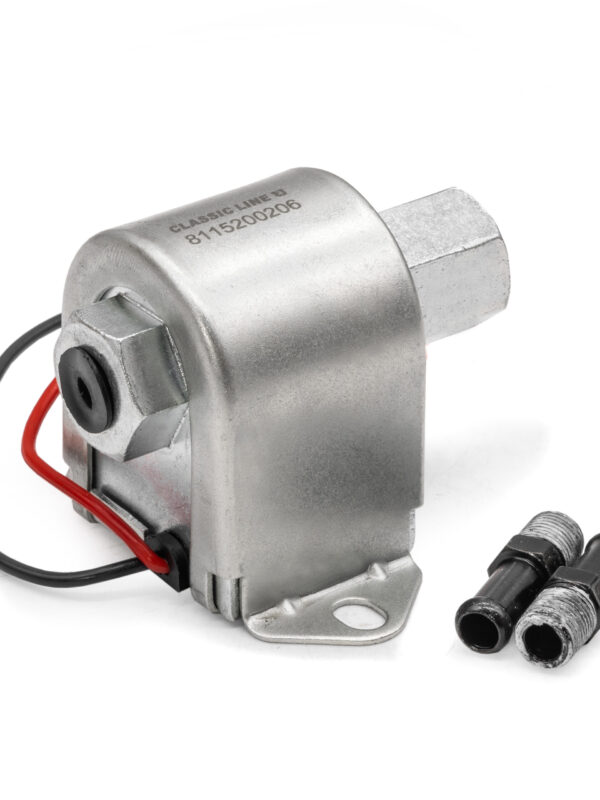 12v Fuel Pump (9.4mm Ends)