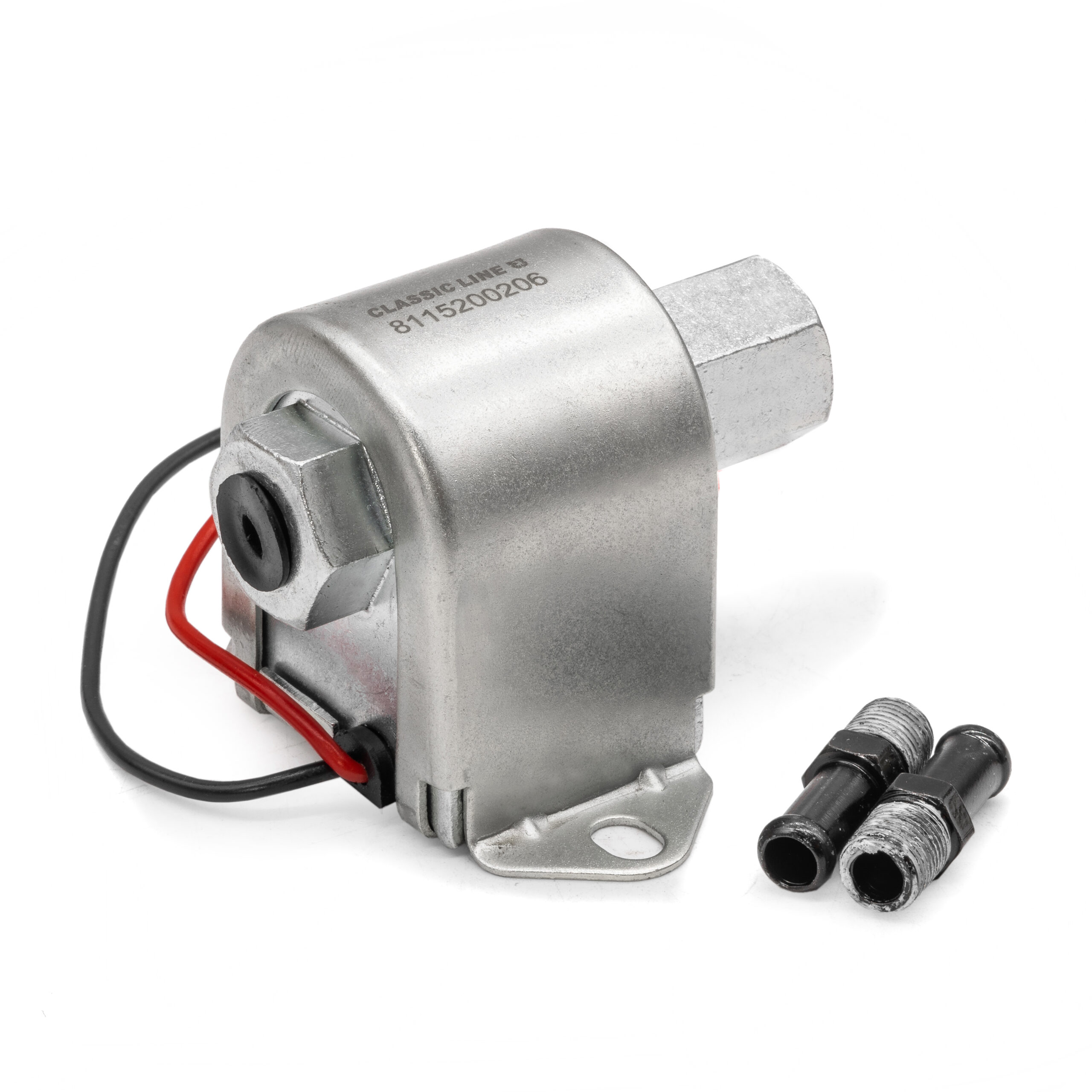 12v Fuel Pump (9.4mm Ends)