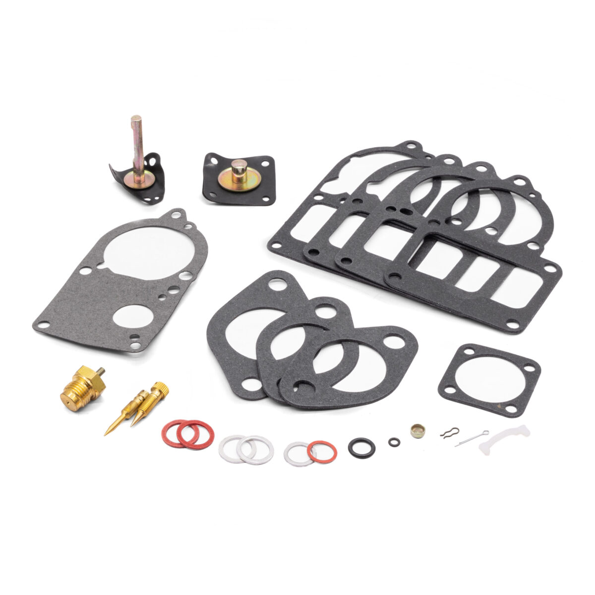 Solex Carb 28-34 PICT Complete Carburetor Rebuild & Repair KitSolex Carb 28-34 PICT Complete Carburetor Rebuild & Repair Kit