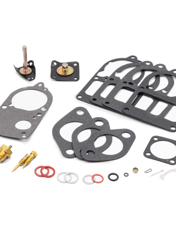 Solex Carb 28-34 PICT Complete Carburetor Rebuild & Repair KitSolex Carb 28-34 PICT Complete Carburetor Rebuild & Repair Kit