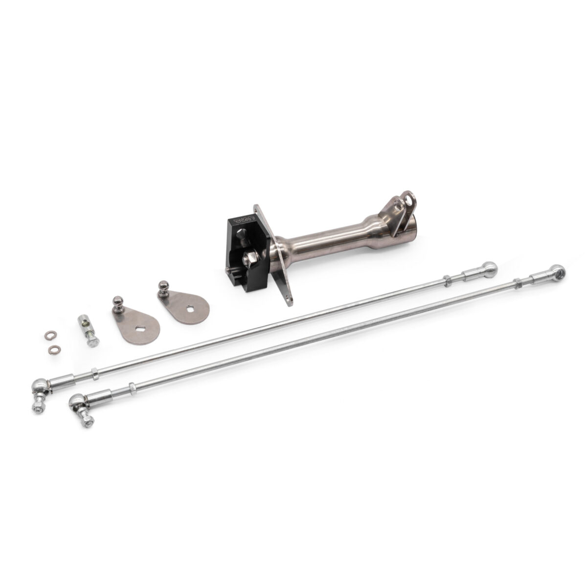 T1 CSP Bellcrank Linkage for Weber 36 - 48 IDF Carburetors