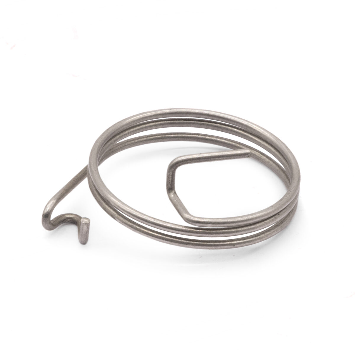 Return Spring for CSP-Bellcrank Linkages