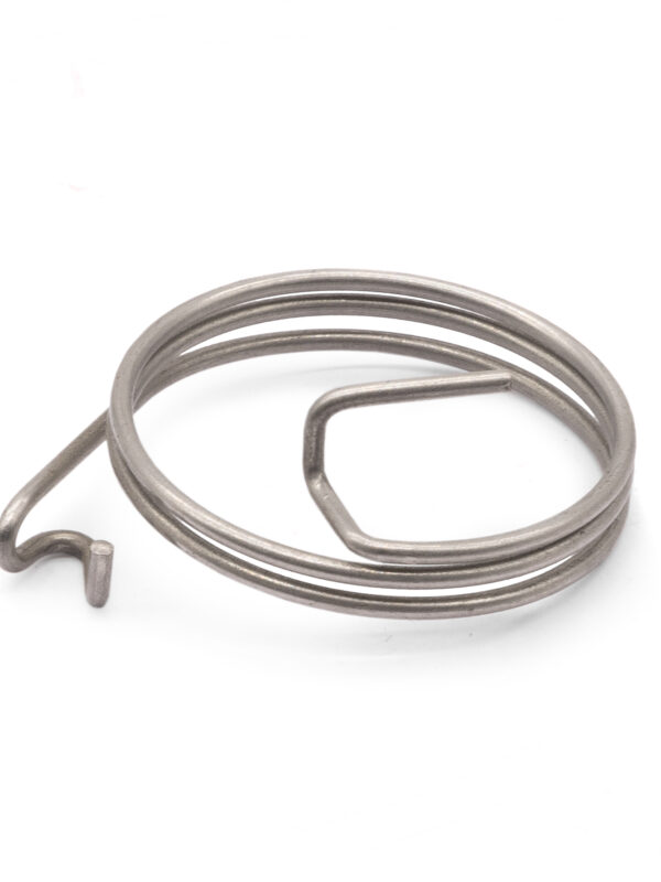 Return Spring for CSP-Bellcrank Linkages