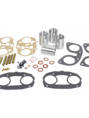 Dellorto DRLA Twin Update Kit fits 45mm carbs