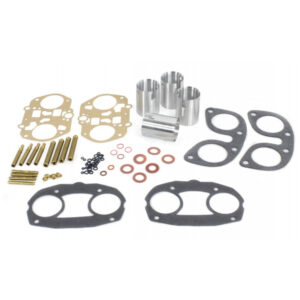 Dellorto DRLA Twin Update Kit - fits 40mm carbs