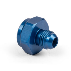 6AN - Fuel Tank Adapter Fitting