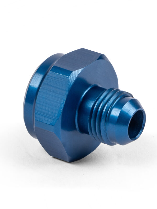 6AN - Fuel Tank Adapter Fitting