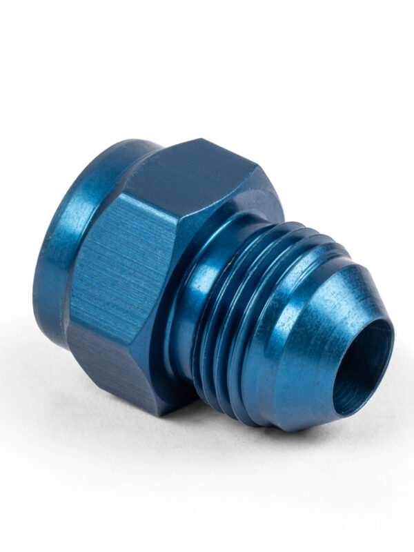 8AN - Fuel Tank Adapter Fitting