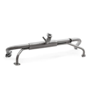 Single Port Intake Manifold, For Beetle, 1300-1600cc Engine
