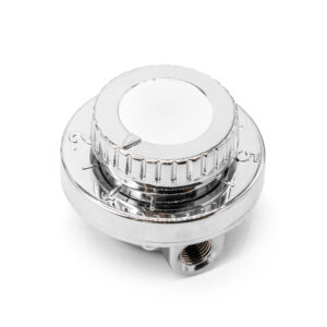 Fuel Pump Pressure Regulator
