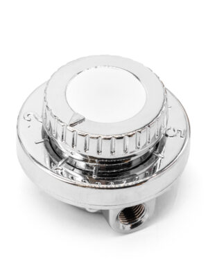 Fuel Pump Pressure Regulator