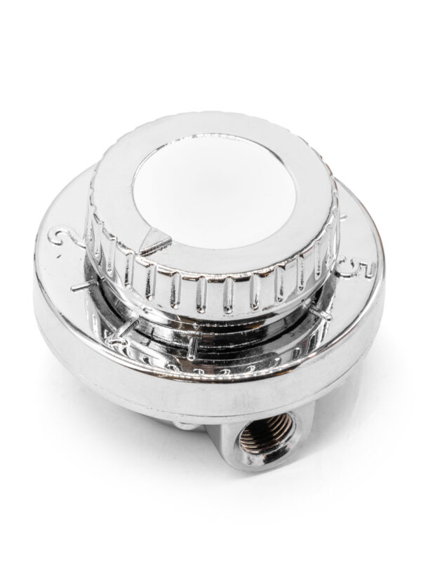Fuel Pump Pressure Regulator