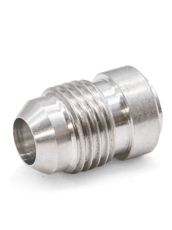 VW Fuel Tank to 6AN Adapter Fitting