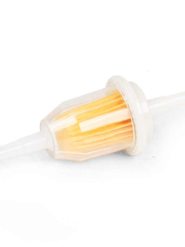 In Line Fuel Filter