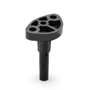 T1 / T3 Fuel Pump Stand/ Guide/ Plinth, Mechanical