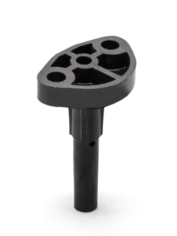 T1 / T3 Fuel Pump Stand/ Guide/ Plinth, Mechanical