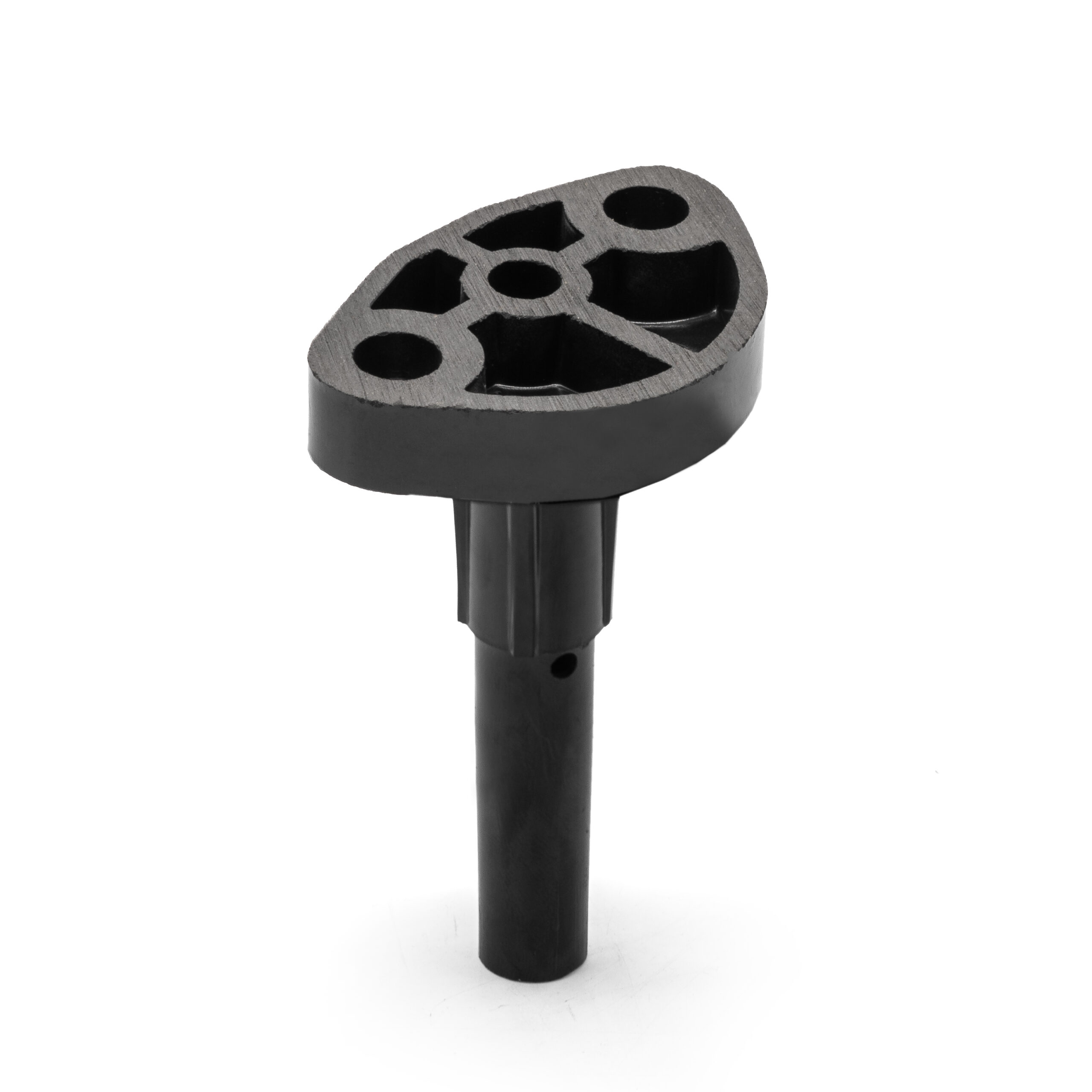T1 / T3 Fuel Pump Stand/ Guide/ Plinth, Mechanical