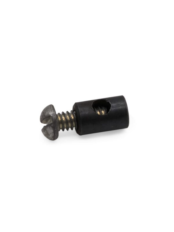 Barrel Connector for Accelerator Cable