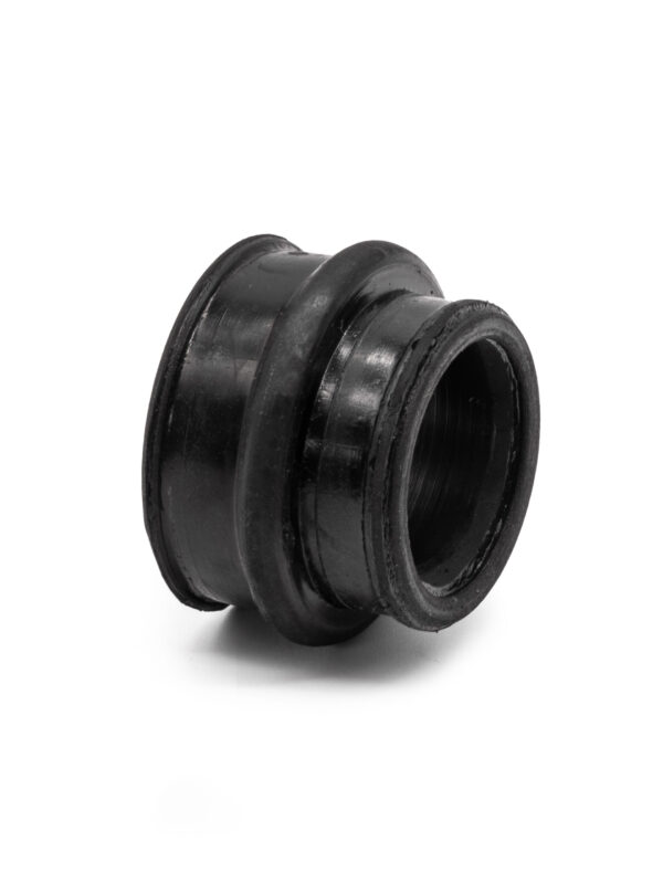Manifold boot for air intake