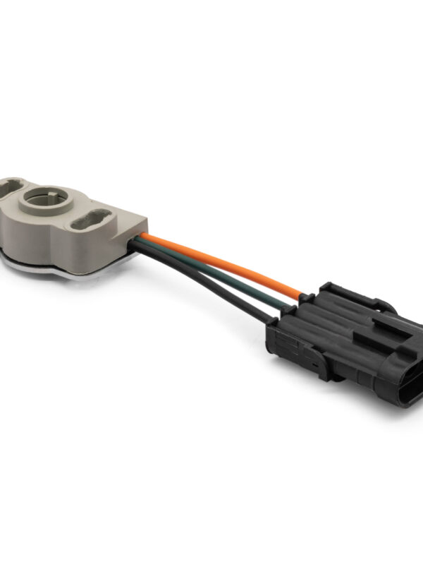 Throttle Position Sensor (TPS)