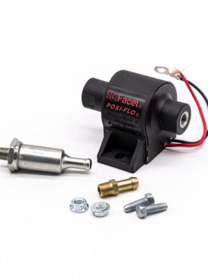 Facet Posi-Flo FEP06SV Electric Fuel Pump Kit