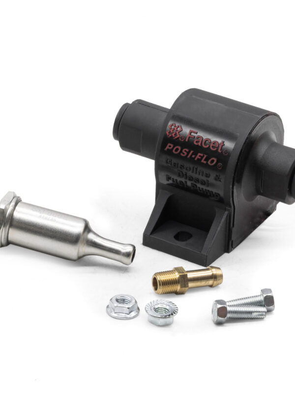 Facet Posi-Flo FEP04SV Electric Fuel Pump