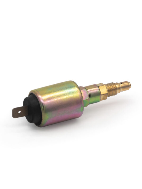 T1 / T2 1967-70 Carburettor Fuel Cut off Valve 12V