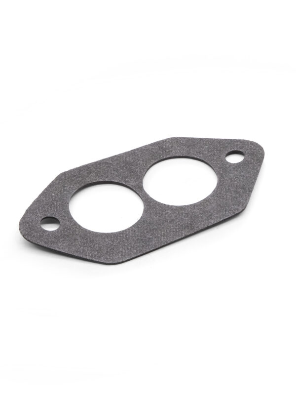 T1 Dual Port Manifold Gasket (Thick Carbon)