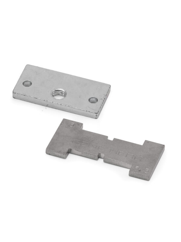 Gene Berg IDA Weber Float Level Tool