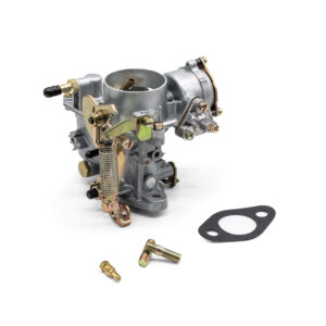 Solex Carb 30 PICT OE Quality Complete Carburetor (Single Port & 1300 Twin Port)
