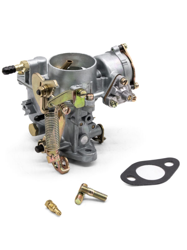 Solex Carb 30 PICT OE Quality Complete Carburetor (Single Port & 1300 Twin Port)
