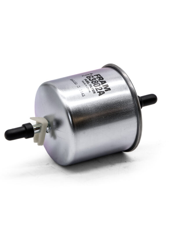 Fram High Performance Particulate Fuel Filter In Line