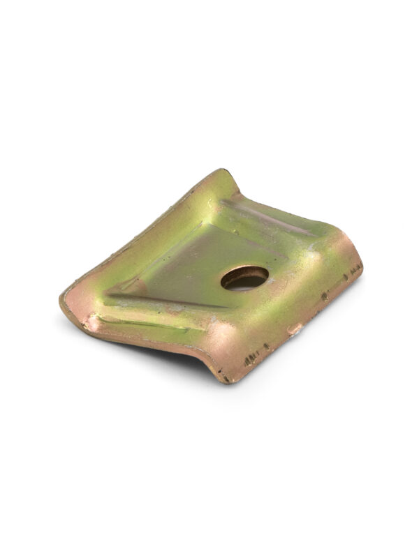 T1 Beetle Ghia Fuel Tank Retaining Plate each