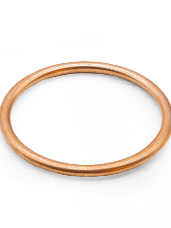 T1 Inlet Manifold Gasket Single Port Gasket Ring 1300-1600cc