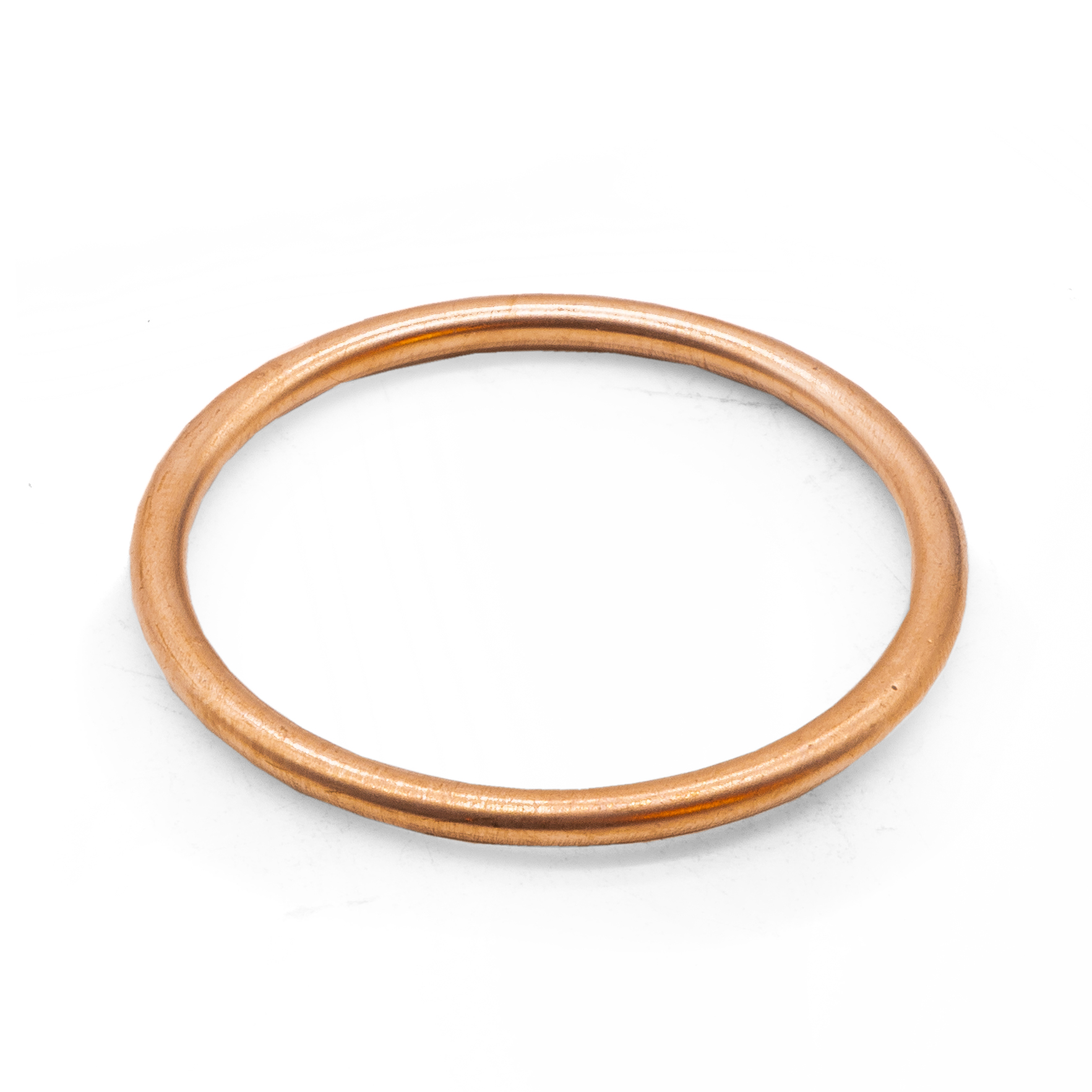 T1 Inlet Manifold Gasket Single Port Gasket Ring 1300-1600cc