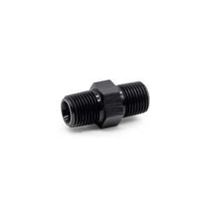 Electric Fuel Pump To Regulator Hard Joiner Adapter