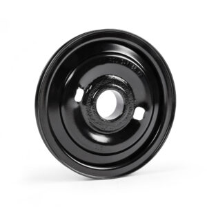 T1 Crank Pulley 12 Volt Stock Style