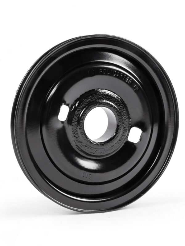 T1 Crank Pulley 12 Volt Stock Style