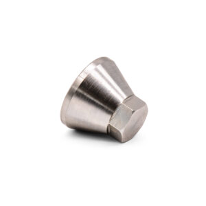 Stainless Billet Alternator Generator Pulley Nut