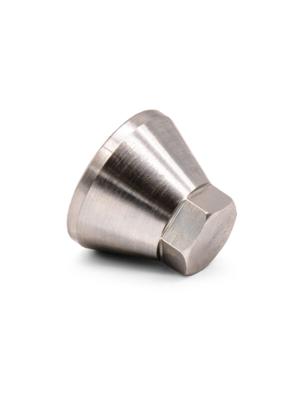 Stainless Billet Alternator Generator Pulley Nut