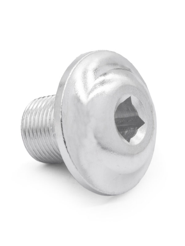 Broached Crank Shaft Pulley Bolt