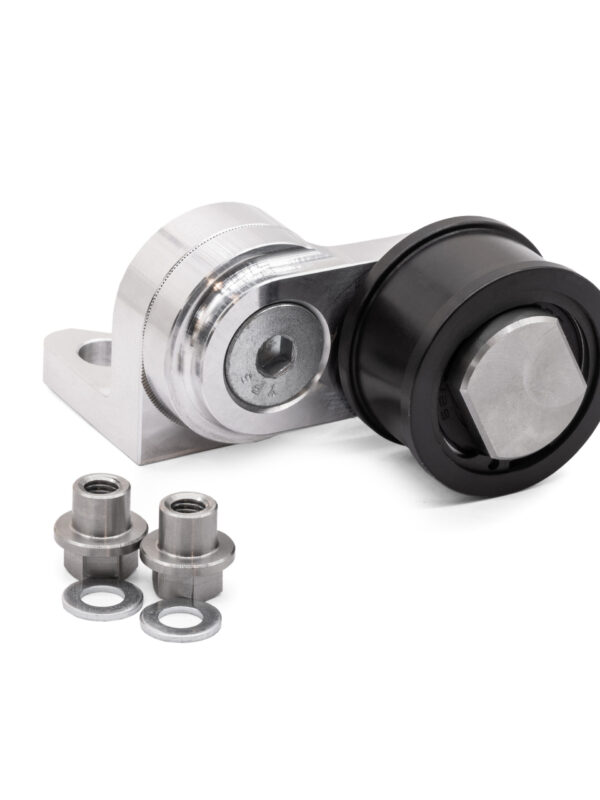 MST Replacement Tensioner Unit for Serpentine Pulley Systems