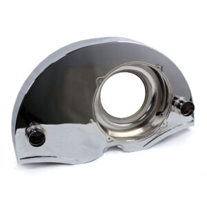 T1 36HP Chrome Doghouse Fanshroud