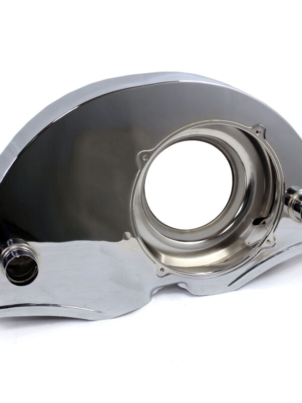 T1 36HP Chrome Doghouse Fanshroud