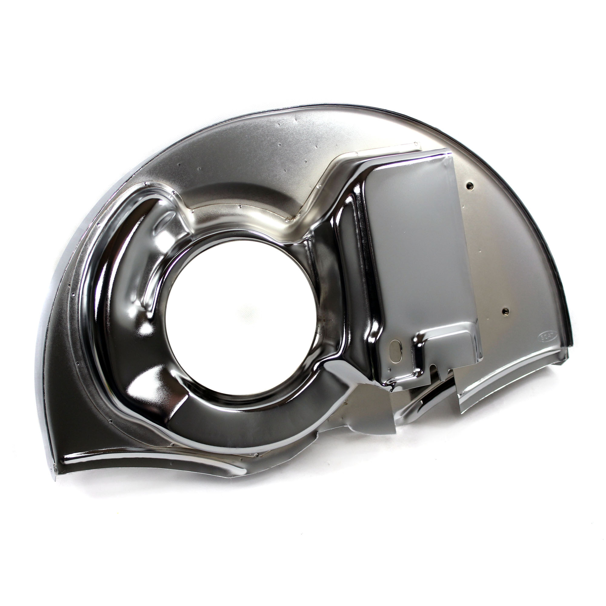 T1 36HP Chrome Doghouse Fanshroud