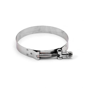 T1 Stainless Steel Alternator Generator Strap (All Years / Models)