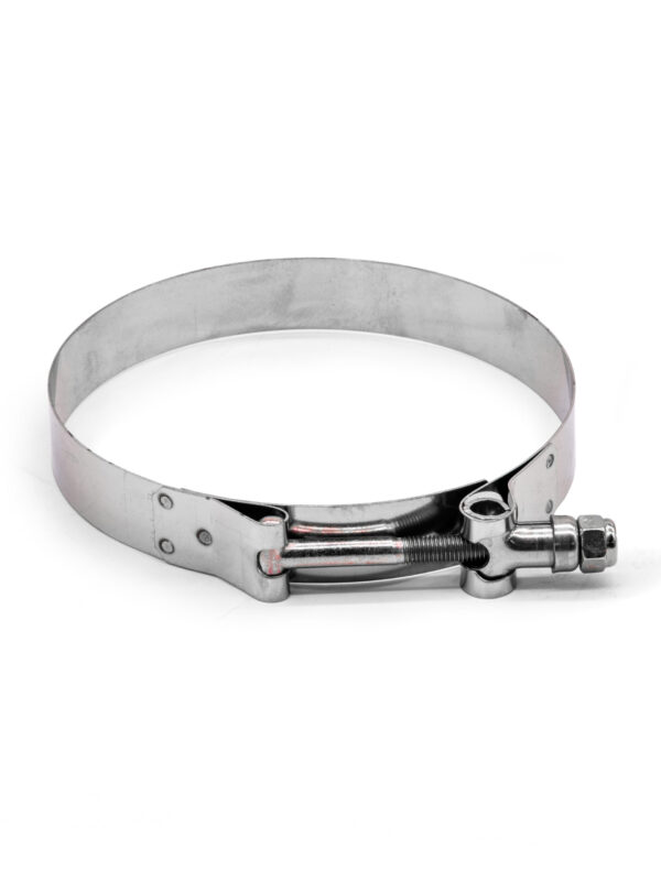 T1 Stainless Steel Alternator Generator Strap (All Years / Models)