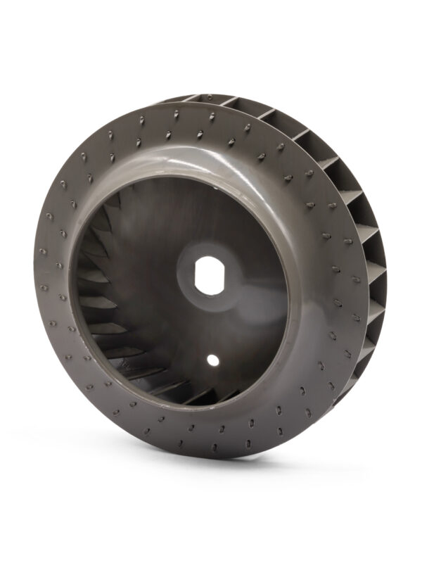 T1 Cooling Fan Twinport (Doghouse)