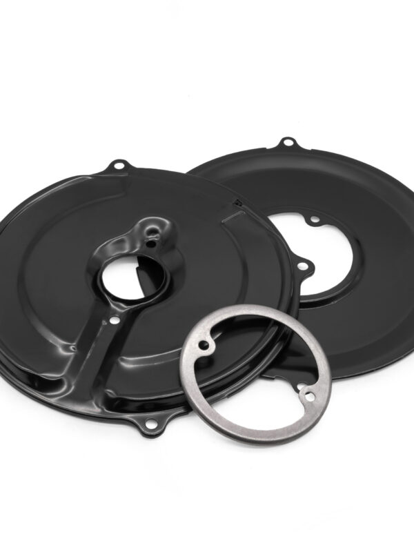 T1 Fanshroud Alt/ Gen Backing Plate Kit