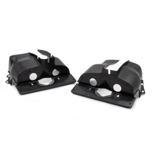 T1 Single Port Cylinder Tinware Covers